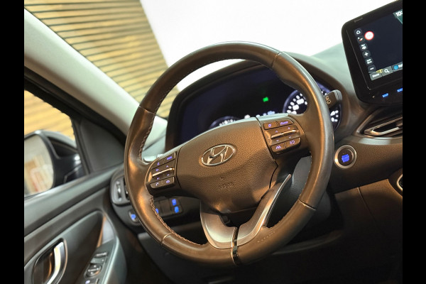 Hyundai i30 Wagon 1.0 T-GDi MHEV Premium | Camera | CarPlay | Cruise | LED | Winter pakket | DAB+ | Rijassistent Pakket Plus |