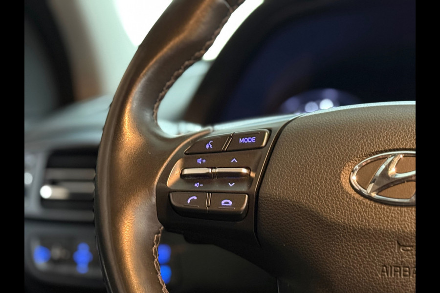 Hyundai i30 Wagon 1.0 T-GDi MHEV Premium | Camera | CarPlay | Cruise | LED | Winter pakket | DAB+ | Rijassistent Pakket Plus |