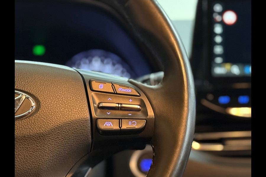 Hyundai i30 Wagon 1.0 T-GDi MHEV Premium | Camera | CarPlay | Cruise | LED | Winter pakket | DAB+ | Rijassistent Pakket Plus |