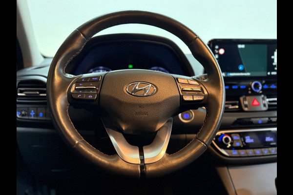 Hyundai i30 Wagon 1.0 T-GDi MHEV Premium | Camera | CarPlay | Cruise | LED | Winter pakket | DAB+ | Rijassistent Pakket Plus |