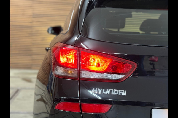 Hyundai i30 Wagon 1.0 T-GDi MHEV Premium | Camera | CarPlay | Cruise | LED | Winter pakket | DAB+ | Rijassistent Pakket Plus |