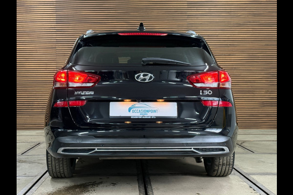 Hyundai i30 Wagon 1.0 T-GDi MHEV Premium | Camera | CarPlay | Cruise | LED | Winter pakket | DAB+ | Rijassistent Pakket Plus |