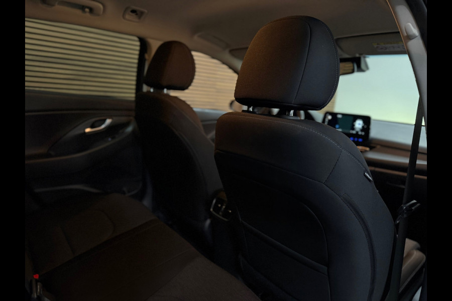Hyundai i30 Wagon 1.0 T-GDi MHEV Premium | Camera | CarPlay | Cruise | LED | Winter pakket | DAB+ | Rijassistent Pakket Plus |
