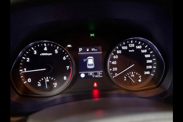 Hyundai i30 Wagon 1.0 T-GDi MHEV Premium | Camera | CarPlay | Cruise | LED | Winter pakket | DAB+ | Rijassistent Pakket Plus |