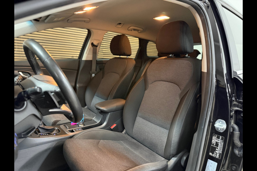 Hyundai i30 Wagon 1.0 T-GDi MHEV Premium | Camera | CarPlay | Cruise | LED | Winter pakket | DAB+ | Rijassistent Pakket Plus |