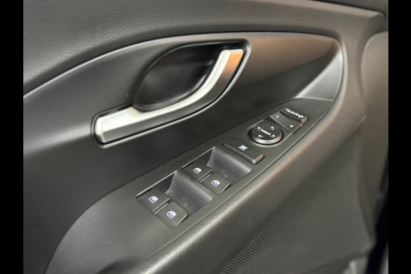 Hyundai i30 Wagon 1.0 T-GDi MHEV Premium | Camera | CarPlay | Cruise | LED | Winter pakket | DAB+ | Rijassistent Pakket Plus |