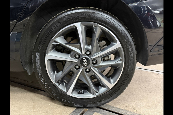 Hyundai i30 Wagon 1.0 T-GDi MHEV Premium | Camera | CarPlay | Cruise | LED | Winter pakket | DAB+ | Rijassistent Pakket Plus |