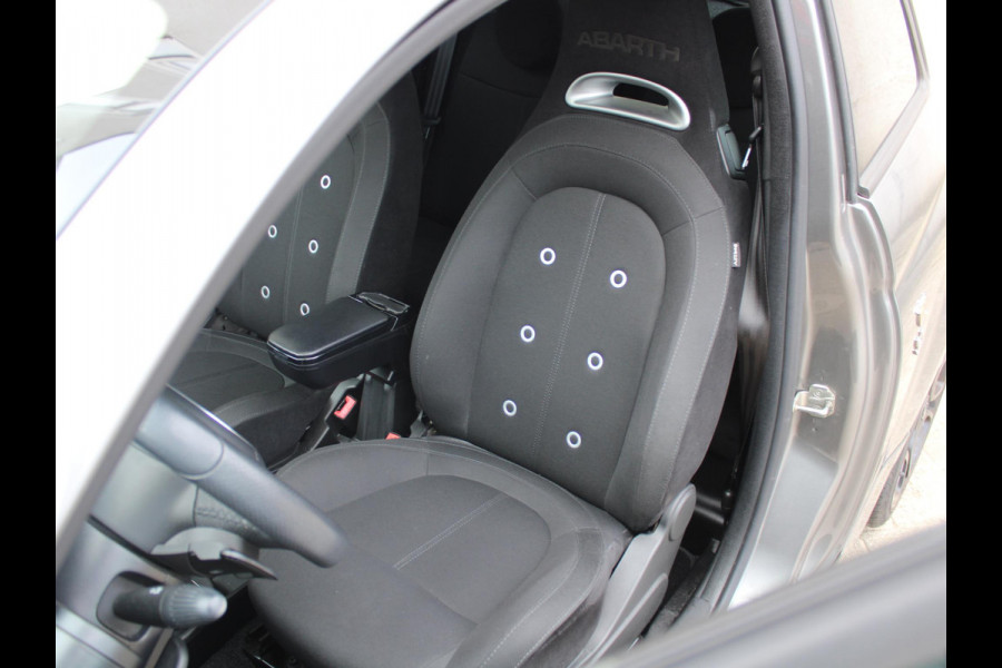 Fiat 500 1.4 T-Jet Abarth Turismo Pista | NET BINNEN FOTO REPORTAGE VOLGT |