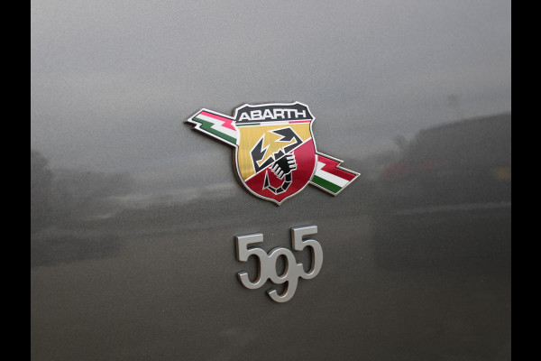 Fiat 500 1.4 T-Jet Abarth Turismo Pista | NET BINNEN FOTO REPORTAGE VOLGT |