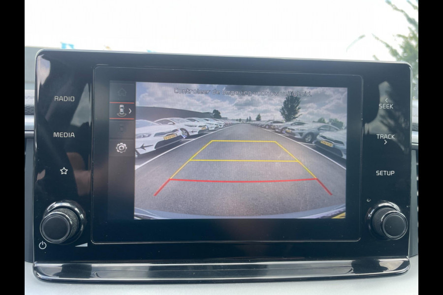 Kia Ceed 1.0 T-GDi DynamicLine|NIEUW MODEL|APPLE CARPLAY|ANDROID AUTO|STOEL+STUURVERW|CAMERA|CRUISE,CLIMATE CTRL|1E EIG.|INCL.BTW|