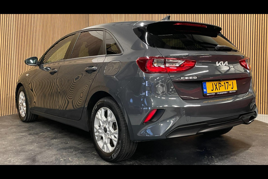 Kia Ceed 1.0 T-GDi DynamicLine|NIEUW MODEL|APPLE CARPLAY|ANDROID AUTO|STOEL+STUURVERW|CAMERA|CRUISE,CLIMATE CTRL|1E EIG.|INCL.BTW|