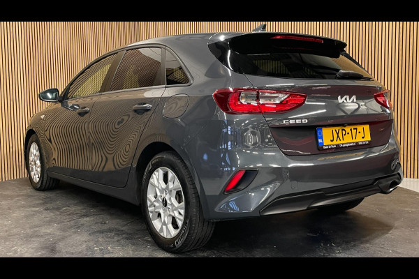 Kia Ceed 1.0 T-GDi DynamicLine|NIEUW MODEL|APPLE CARPLAY|ANDROID AUTO|STOEL+STUURVERW|CAMERA|CRUISE,CLIMATE CTRL|1E EIG.|INCL.BTW|