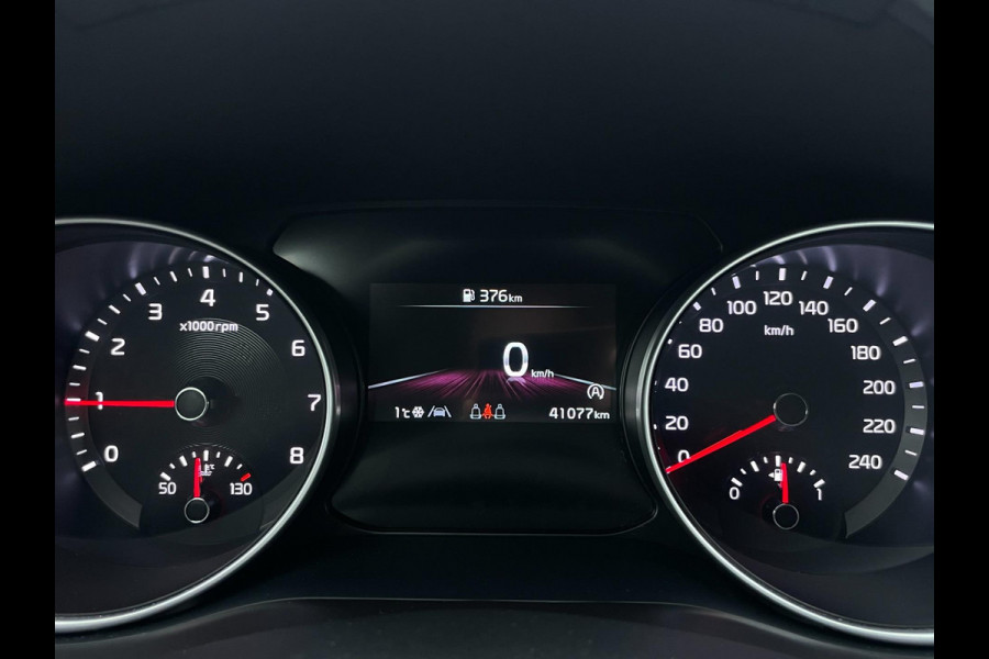 Kia Ceed 1.0 T-GDi DynamicLine|NIEUW MODEL|APPLE CARPLAY|ANDROID AUTO|STOEL+STUURVERW|CAMERA|CRUISE,CLIMATE CTRL|1E EIG.|INCL.BTW|