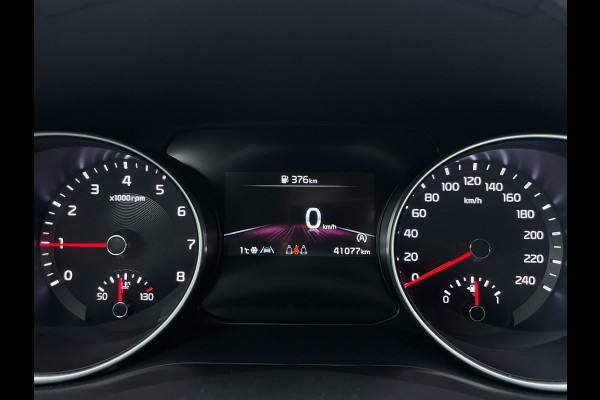 Kia Ceed 1.0 T-GDi DynamicLine|NIEUW MODEL|APPLE CARPLAY|ANDROID AUTO|STOEL+STUURVERW|CAMERA|CRUISE,CLIMATE CTRL|1E EIG.|INCL.BTW|