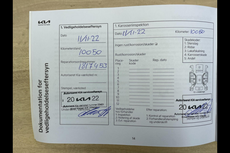 Kia Ceed 1.0 T-GDi DynamicLine|NIEUW MODEL|APPLE CARPLAY|ANDROID AUTO|STOEL+STUURVERW|CAMERA|CRUISE,CLIMATE CTRL|1E EIG.|INCL.BTW|