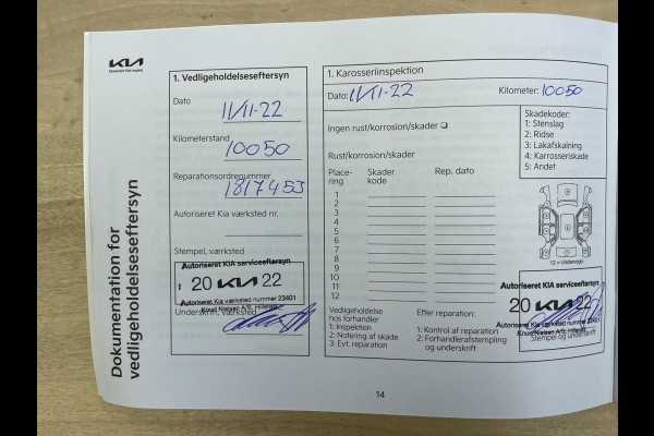 Kia Ceed 1.0 T-GDi DynamicLine|NIEUW MODEL|APPLE CARPLAY|ANDROID AUTO|STOEL+STUURVERW|CAMERA|CRUISE,CLIMATE CTRL|1E EIG.|INCL.BTW|