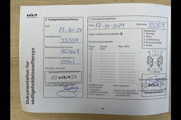 Kia Ceed 1.0 T-GDi DynamicLine|NIEUW MODEL|APPLE CARPLAY|ANDROID AUTO|STOEL+STUURVERW|CAMERA|CRUISE,CLIMATE CTRL|1E EIG.|INCL.BTW|