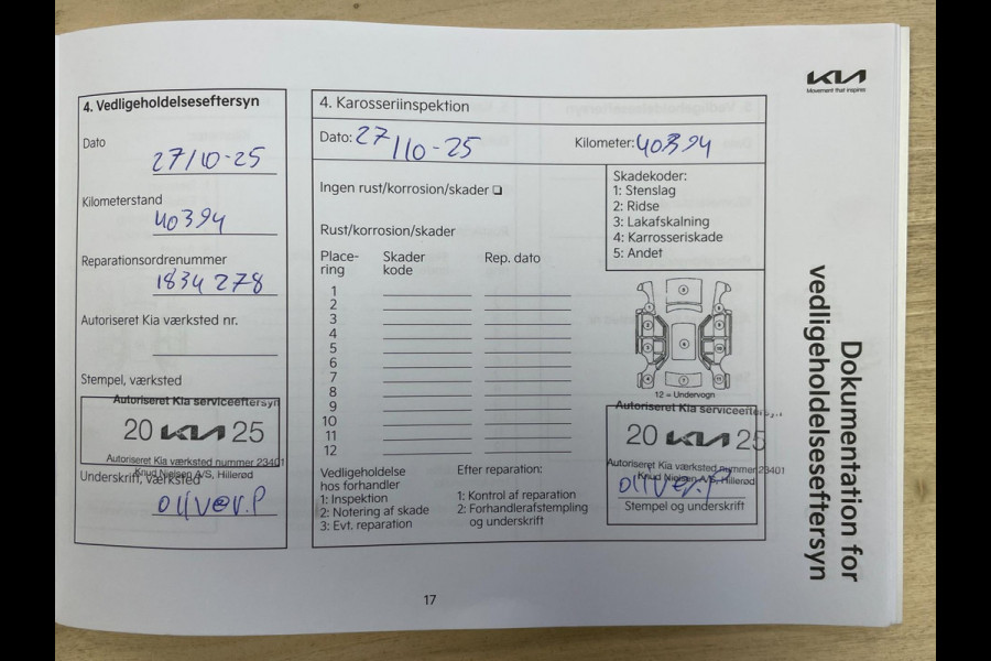 Kia Ceed 1.0 T-GDi DynamicLine|NIEUW MODEL|APPLE CARPLAY|ANDROID AUTO|STOEL+STUURVERW|CAMERA|CRUISE,CLIMATE CTRL|1E EIG.|INCL.BTW|