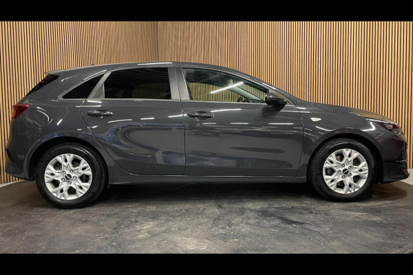 Kia Ceed 1.0 T-GDi DynamicLine|NIEUW MODEL|APPLE CARPLAY|ANDROID AUTO|STOEL+STUURVERW|CAMERA|CRUISE,CLIMATE CTRL|1E EIG.|INCL.BTW|