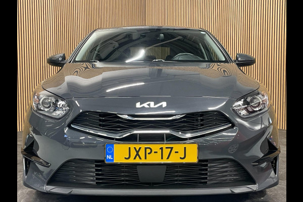 Kia Ceed 1.0 T-GDi DynamicLine|NIEUW MODEL|APPLE CARPLAY|ANDROID AUTO|STOEL+STUURVERW|CAMERA|CRUISE,CLIMATE CTRL|1E EIG.|INCL.BTW|