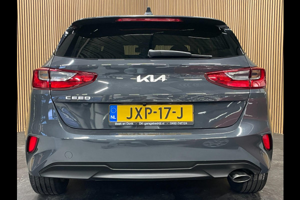 Kia Ceed 1.0 T-GDi DynamicLine|NIEUW MODEL|APPLE CARPLAY|ANDROID AUTO|STOEL+STUURVERW|CAMERA|CRUISE,CLIMATE CTRL|1E EIG.|INCL.BTW|