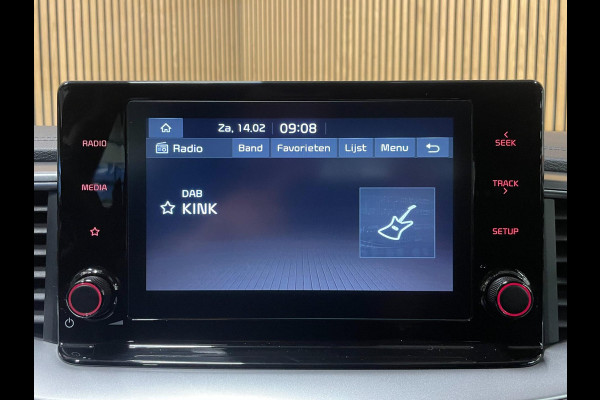 Kia Ceed 1.0 T-GDi DynamicLine|NIEUW MODEL|APPLE CARPLAY|ANDROID AUTO|STOEL+STUURVERW|CAMERA|CRUISE,CLIMATE CTRL|1E EIG.|INCL.BTW|