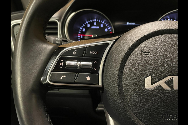 Kia Ceed 1.0 T-GDi DynamicLine|NIEUW MODEL|APPLE CARPLAY|ANDROID AUTO|STOEL+STUURVERW|CAMERA|CRUISE,CLIMATE CTRL|1E EIG.|INCL.BTW|