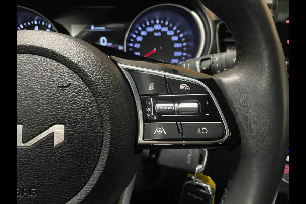 Kia Ceed 1.0 T-GDi DynamicLine|NIEUW MODEL|APPLE CARPLAY|ANDROID AUTO|STOEL+STUURVERW|CAMERA|CRUISE,CLIMATE CTRL|1E EIG.|INCL.BTW|