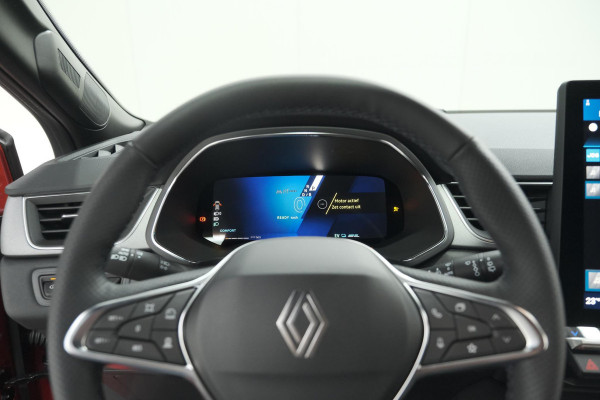 Renault Symbioz 1.6 E-Tech Hybrid 145 Techno | Camera | Adaptieve Cruise Control | Pack Winter | Elektronische Kofferklep