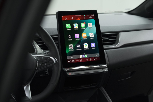 Renault Symbioz 1.6 E-Tech Hybrid 145 Techno | Camera | Adaptieve Cruise Control | Pack Winter | Elektronische Kofferklep