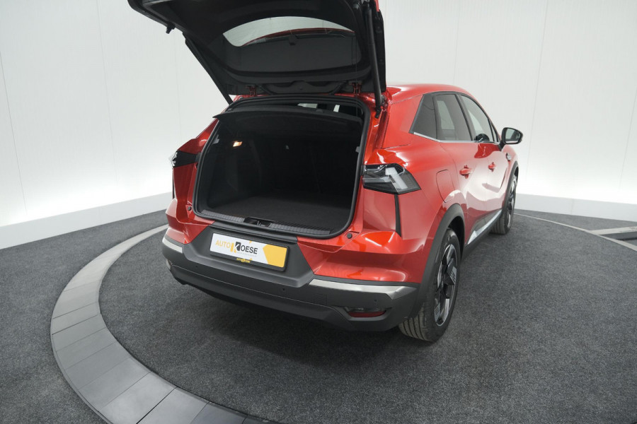 Renault Symbioz 1.6 E-Tech Hybrid 145 Techno | Camera | Adaptieve Cruise Control | Pack Winter | Elektronische Kofferklep