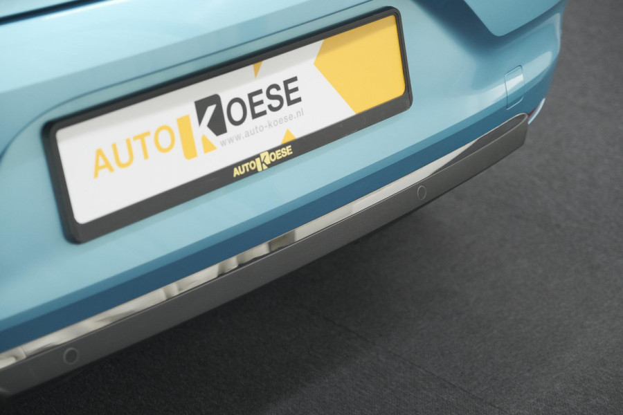 Renault Clio 1.0 TCe Intens | Navigatie