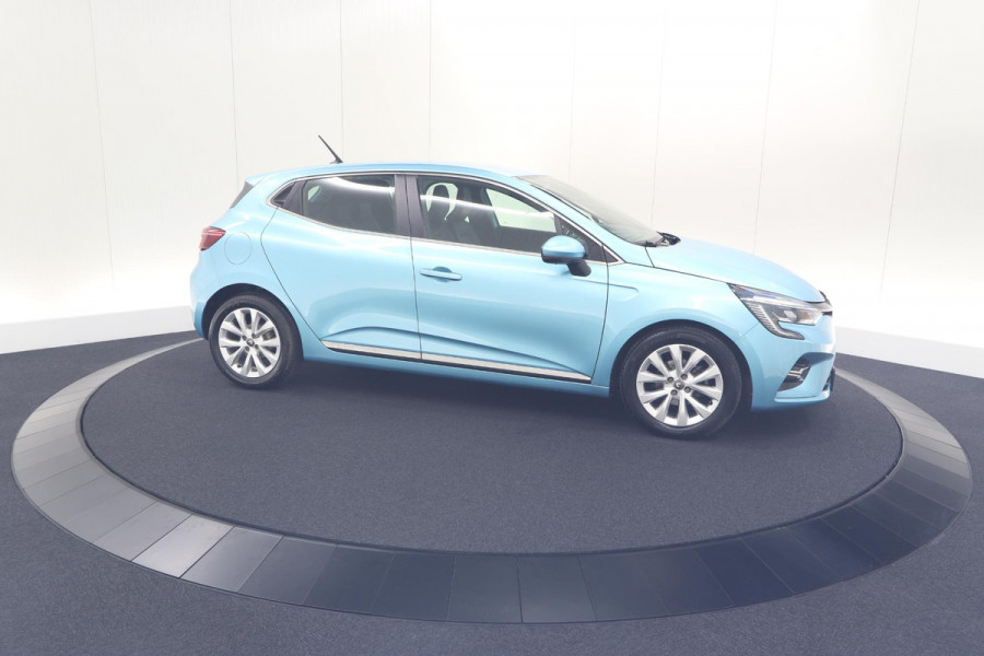 Renault Clio 1.0 TCe Intens | Navigatie