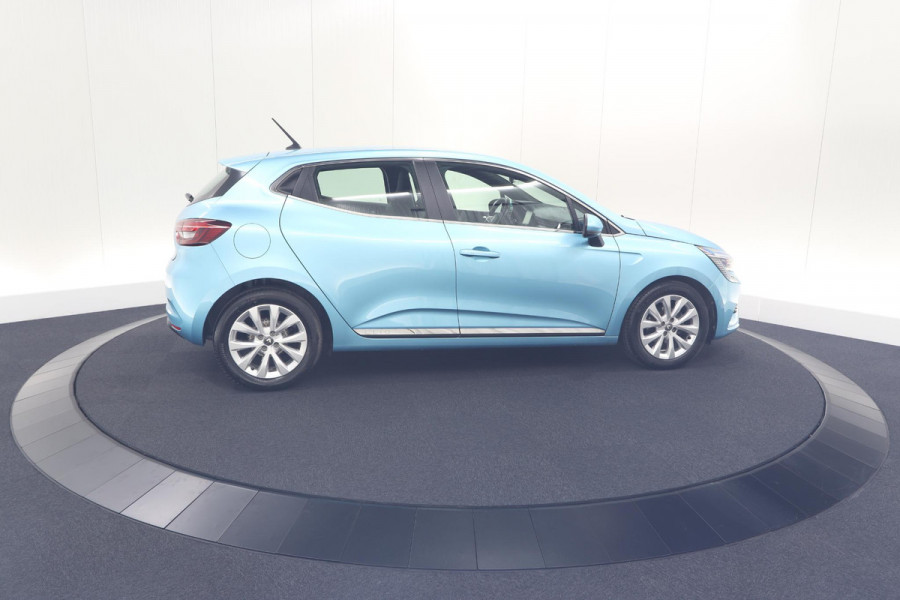 Renault Clio 1.0 TCe Intens | Navigatie