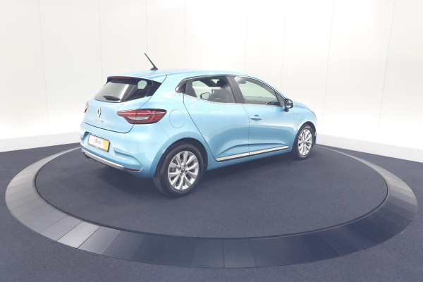 Renault Clio 1.0 TCe Intens | Navigatie