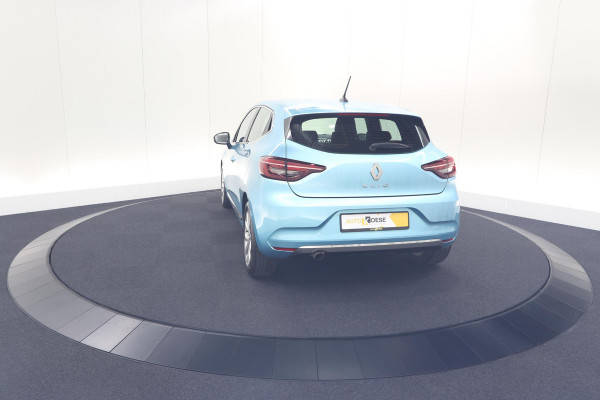 Renault Clio 1.0 TCe Intens | Navigatie