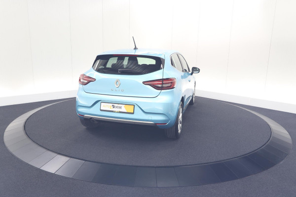 Renault Clio 1.0 TCe Intens | Navigatie
