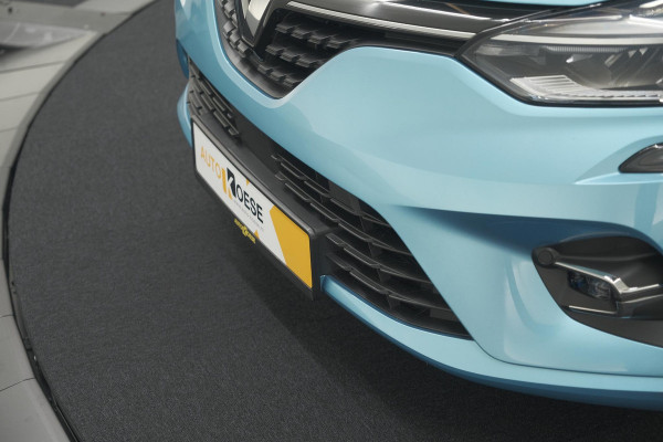 Renault Clio 1.0 TCe Intens | Navigatie