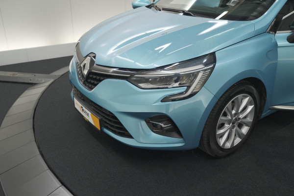 Renault Clio 1.0 TCe Intens | Navigatie