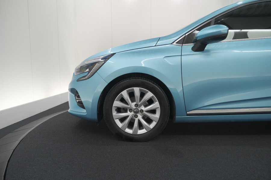 Renault Clio 1.0 TCe Intens | Navigatie
