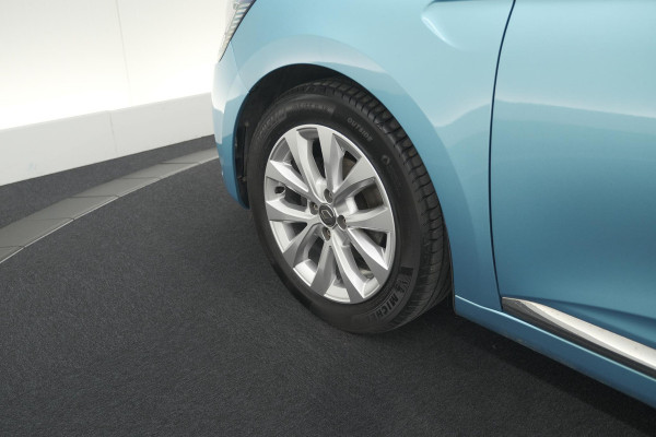 Renault Clio 1.0 TCe Intens | Navigatie