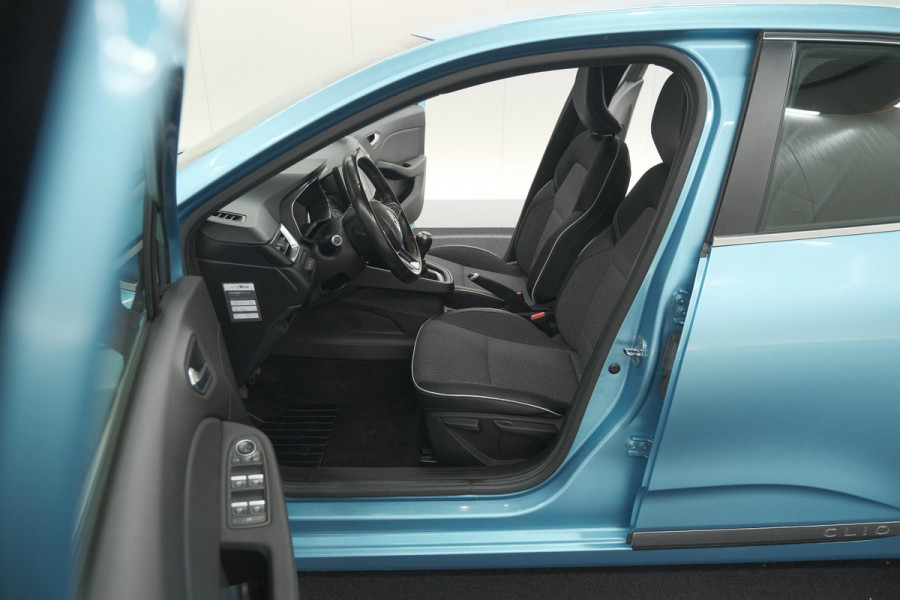 Renault Clio 1.0 TCe Intens | Navigatie
