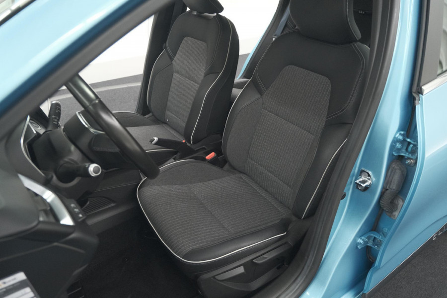 Renault Clio 1.0 TCe Intens | Navigatie