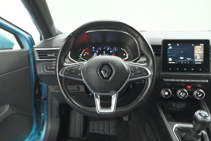 Renault Clio 1.0 TCe Intens | Navigatie