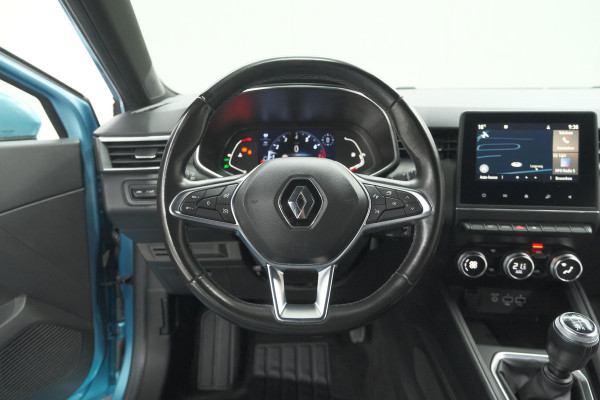 Renault Clio 1.0 TCe Intens | Navigatie