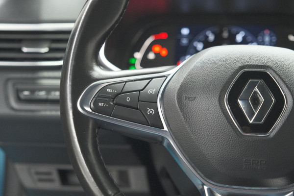 Renault Clio 1.0 TCe Intens | Navigatie