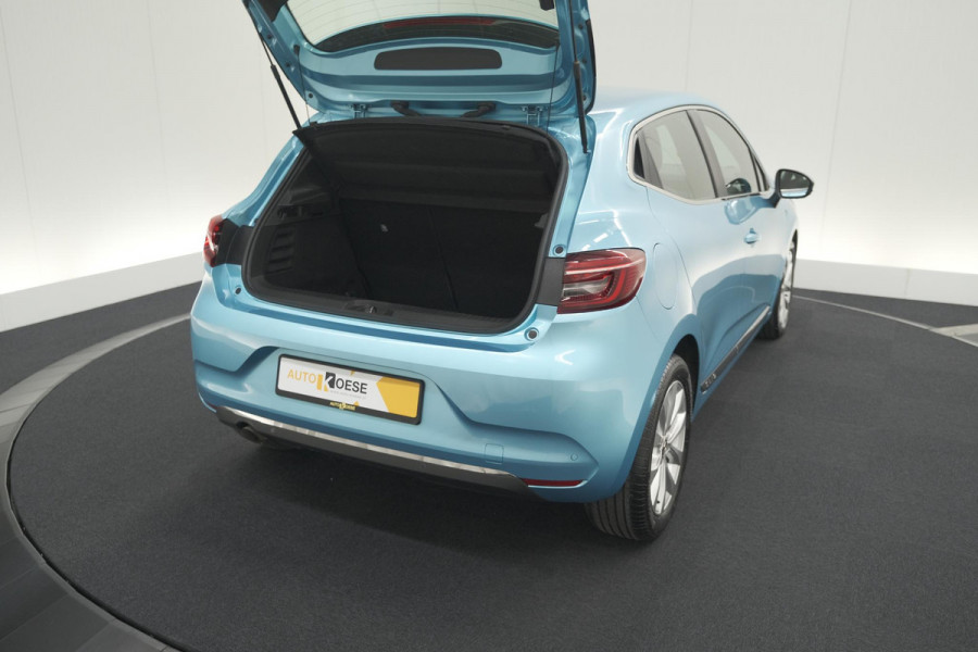 Renault Clio 1.0 TCe Intens | Navigatie