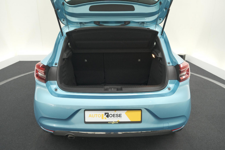 Renault Clio 1.0 TCe Intens | Navigatie