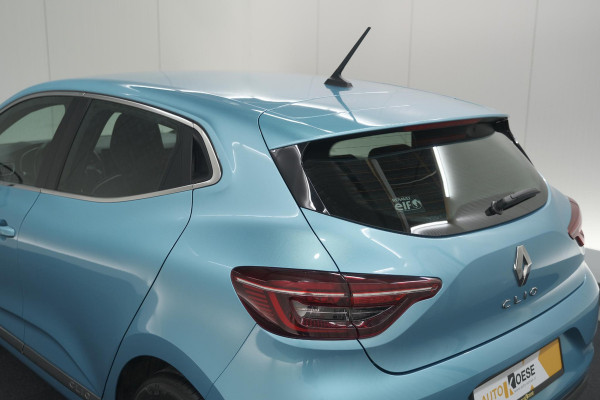 Renault Clio 1.0 TCe Intens | Navigatie