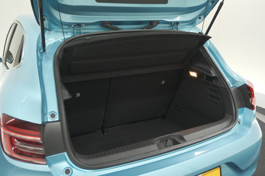 Renault Clio 1.0 TCe Intens | Navigatie